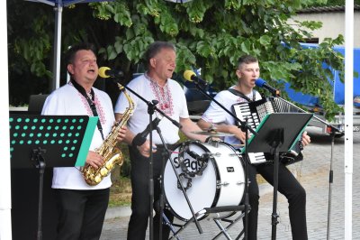 Biesiada Majdańska 2025